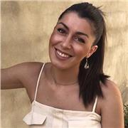 Profesora de primaria de cualquier asignatura, apoyo con deberes